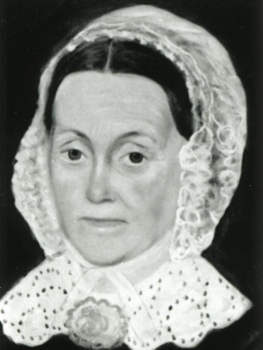 Susan McKeen McArthur (1801 - 1866) Profile